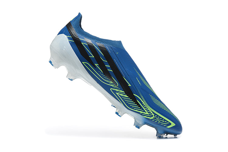 F50 Elite Laceless FG