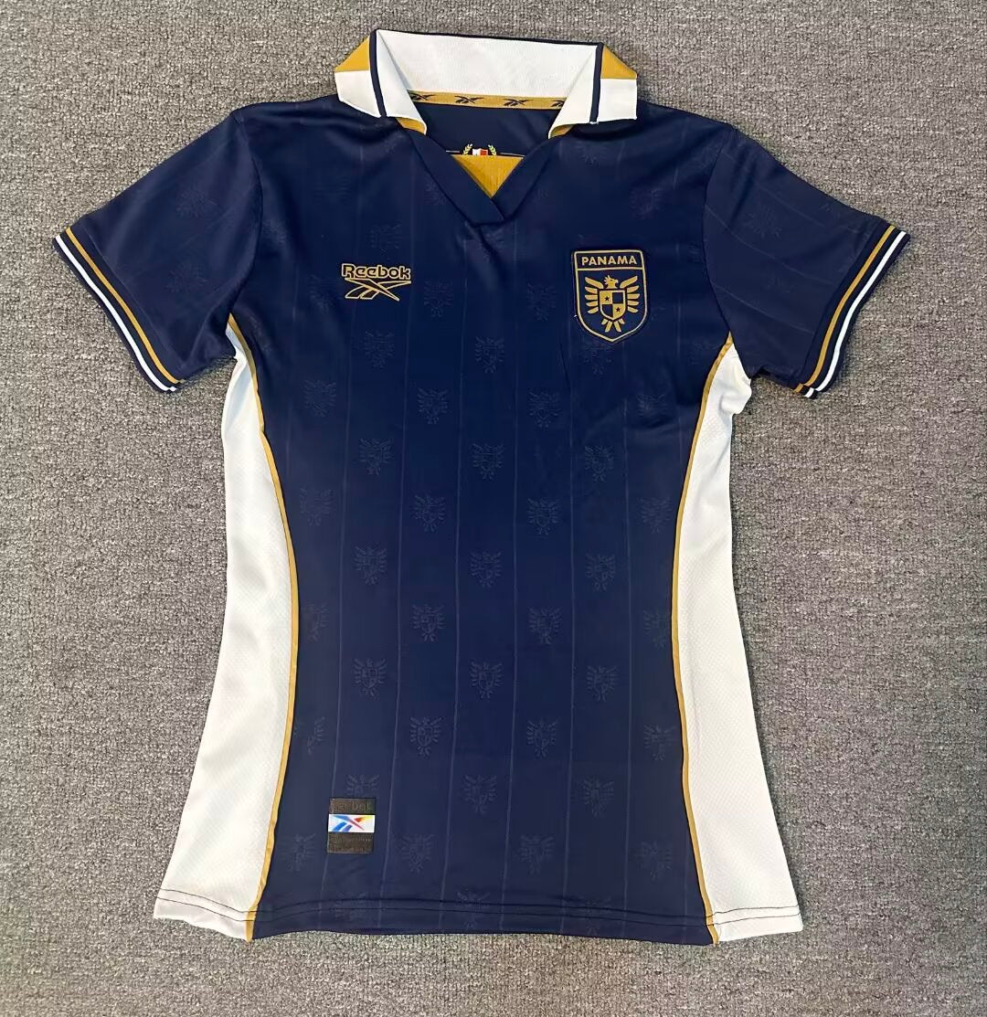 Maillot Panama Extérieur Femme 2026-2027