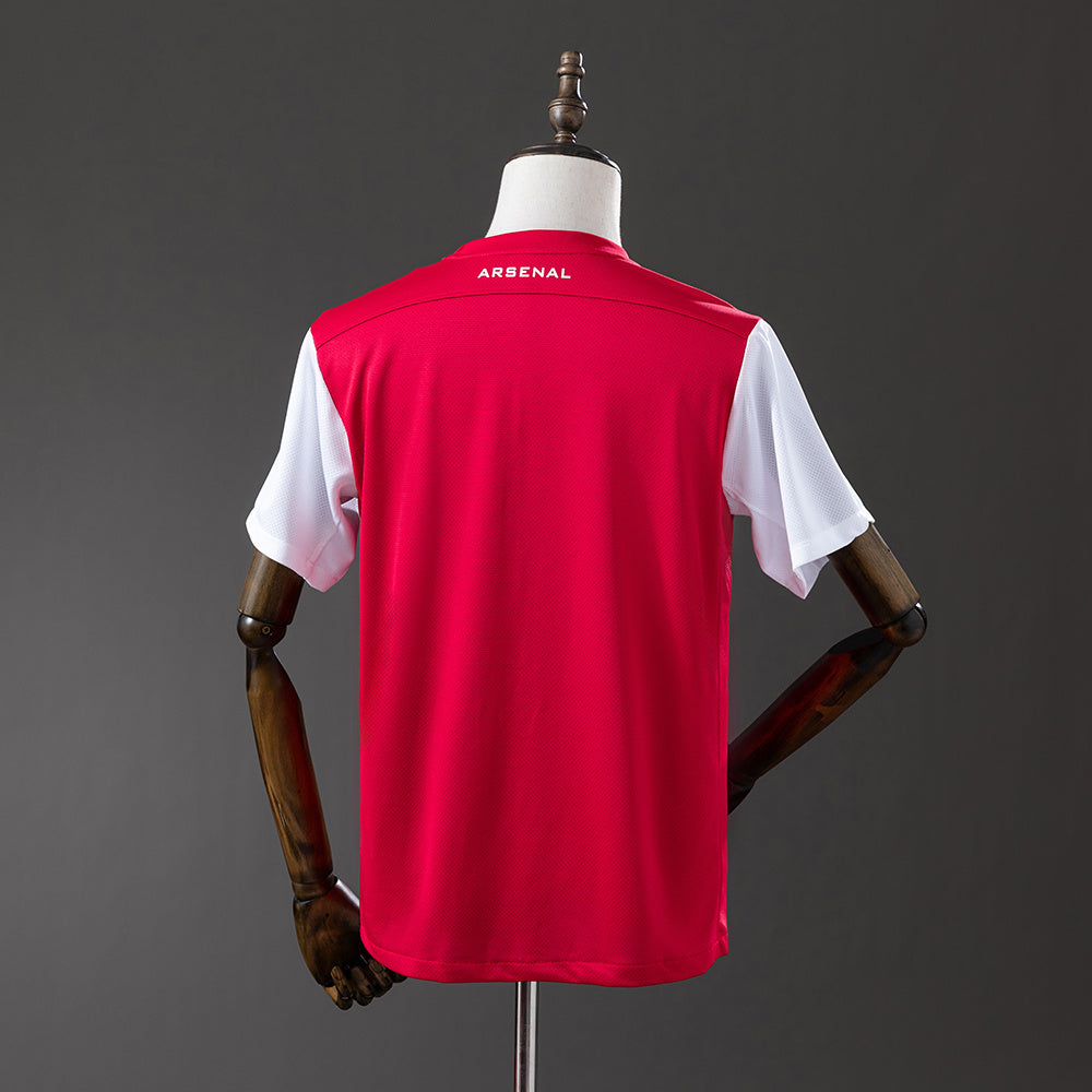 Maillot Rétro Arsenal Domicile 2011-2012