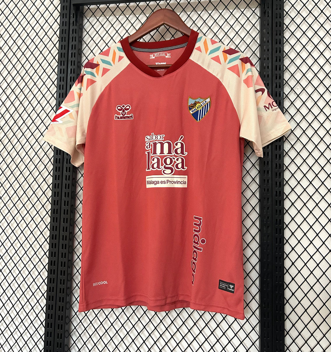 Maillot Málaga Extérieur 2026-2027