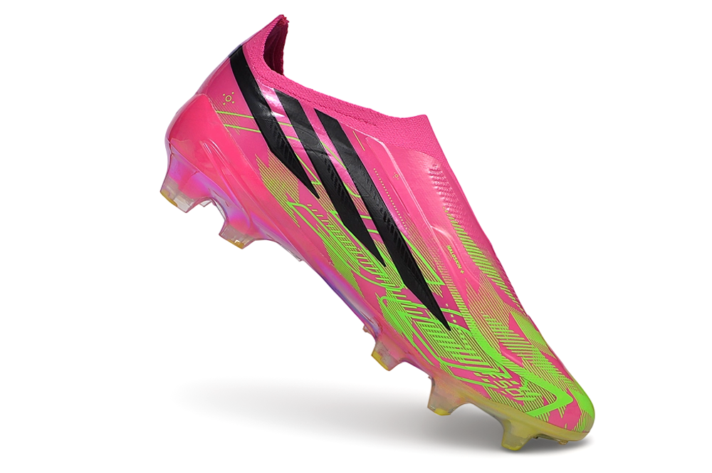 F50 Elite Laceless FG