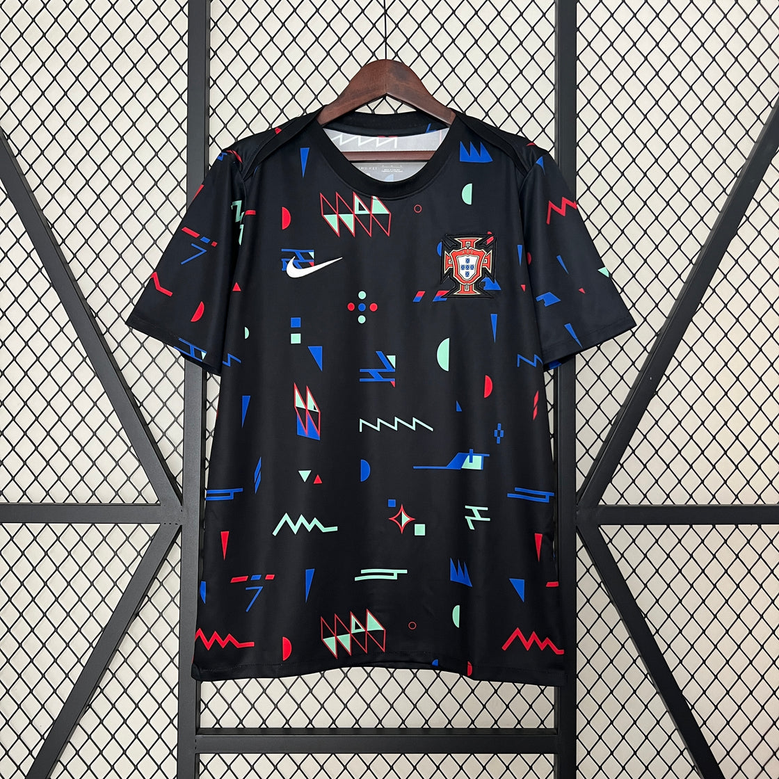 Maillot Portugal Entraînement 2024-2025