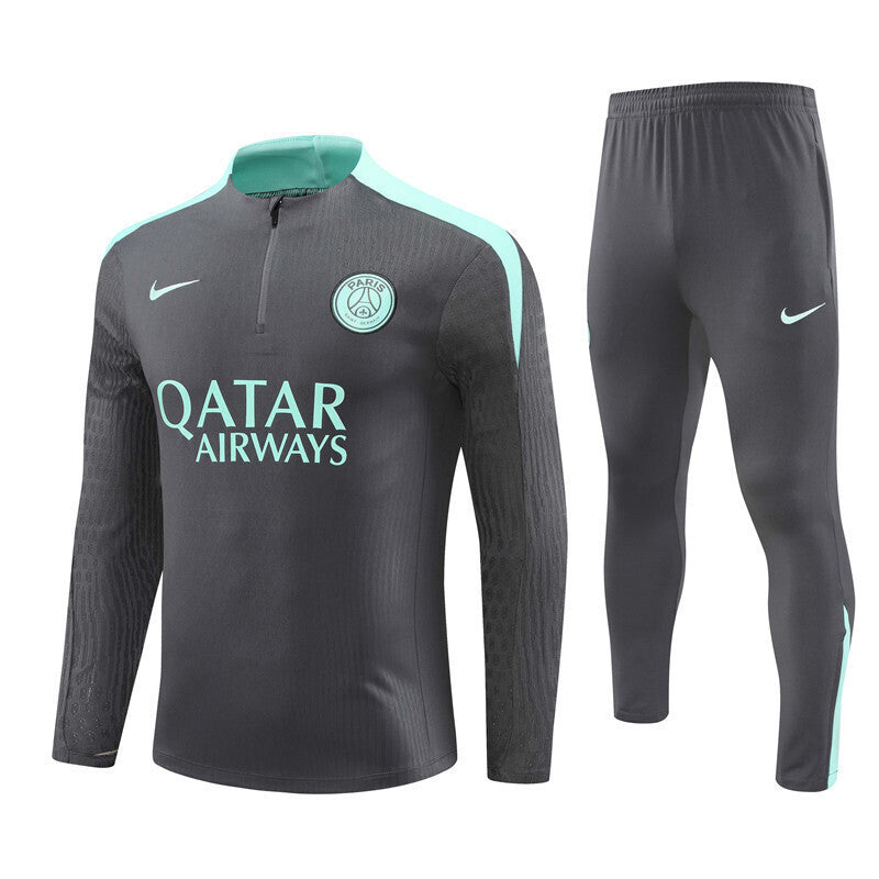 Kit Survêtement Paris Saint-Germain 2024-2025