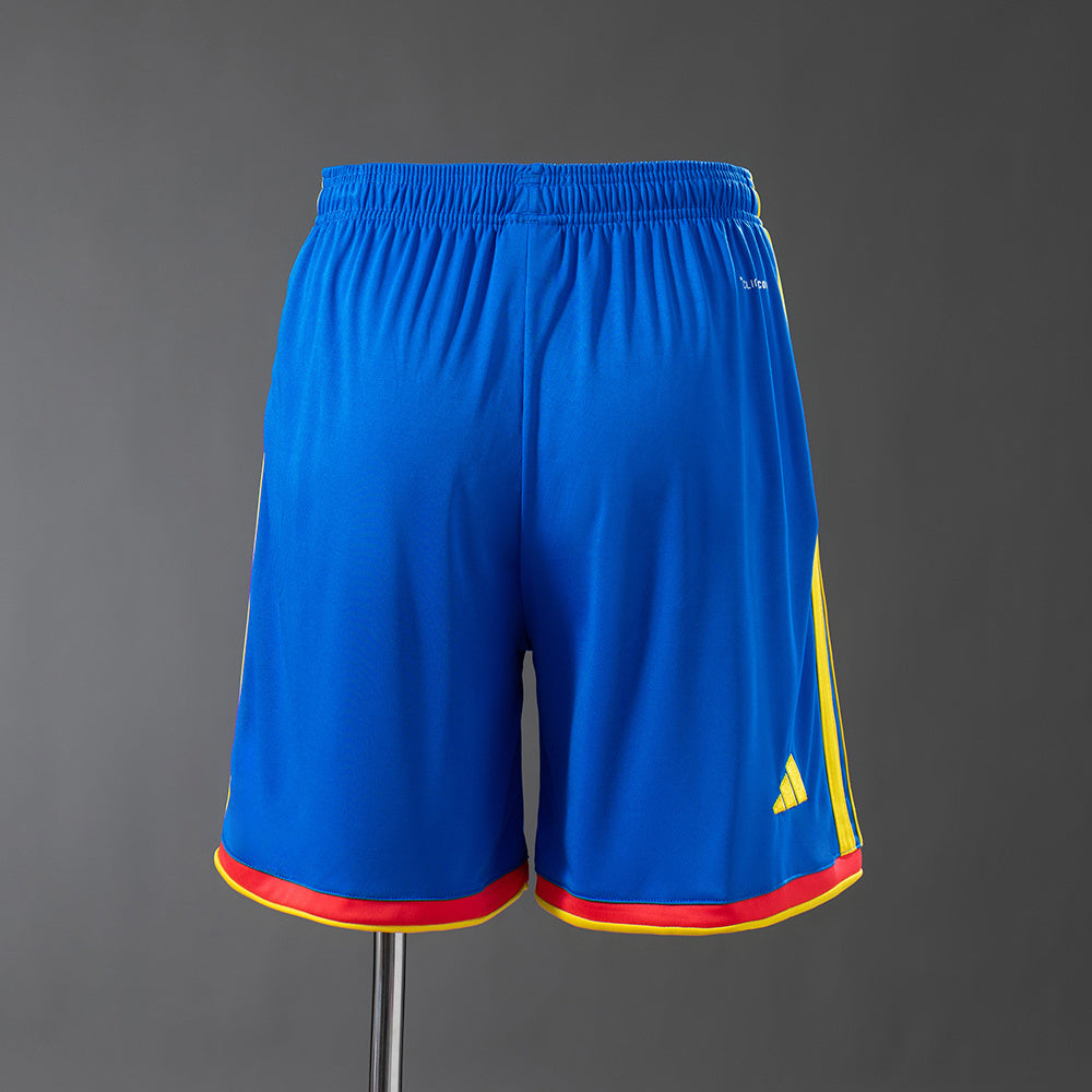 Short Colombie Domicile 2025-2026