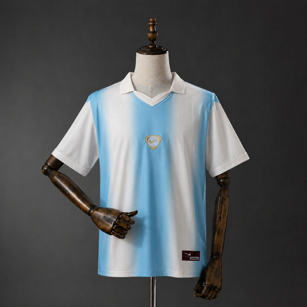 Maillot Argentine Cactus Jack Travis Scott X NK Total 90 Rétro