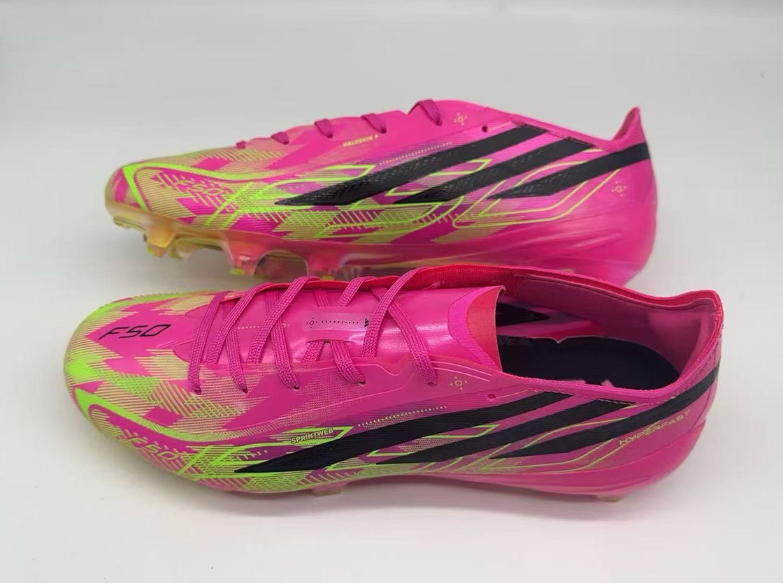 F50 Elite FG