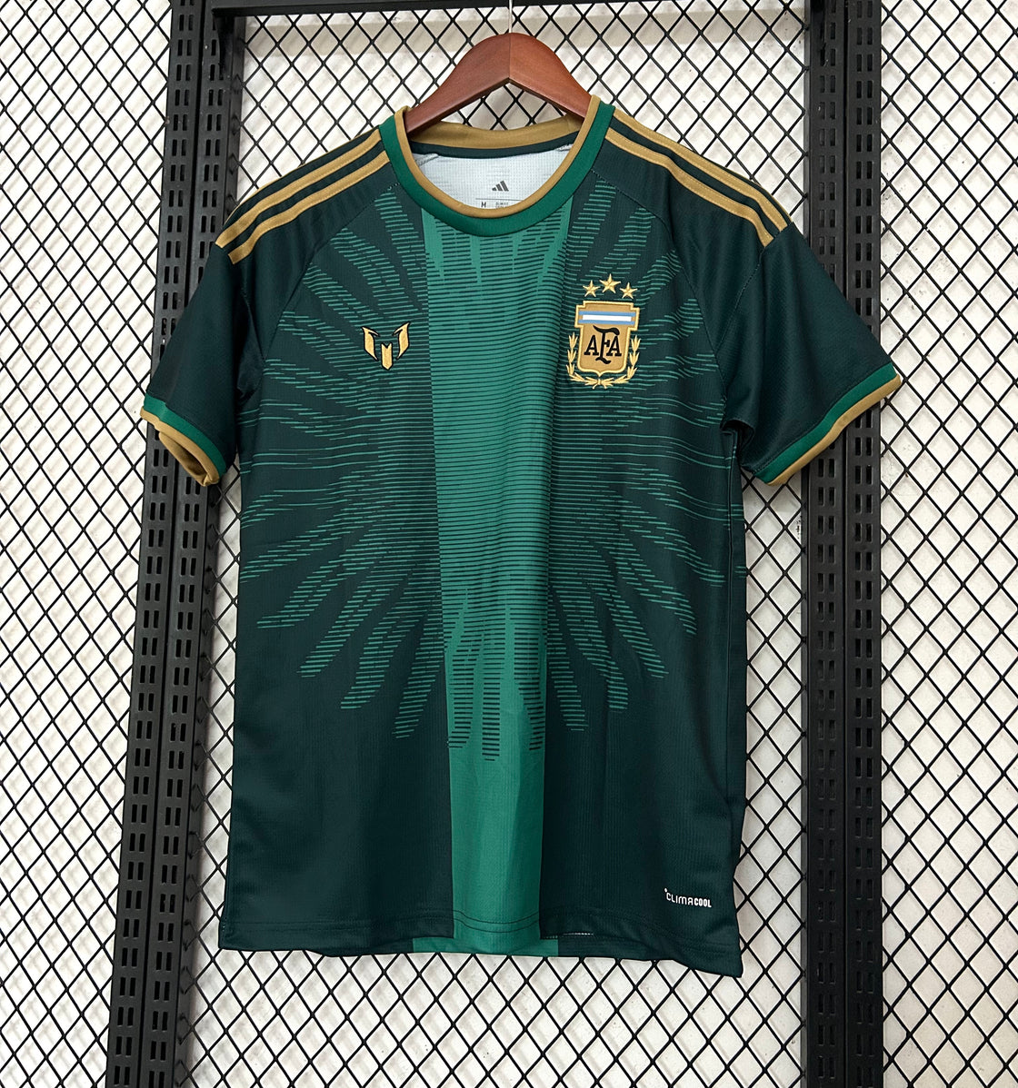 Maillot Argentine Commémorative 2025-2026