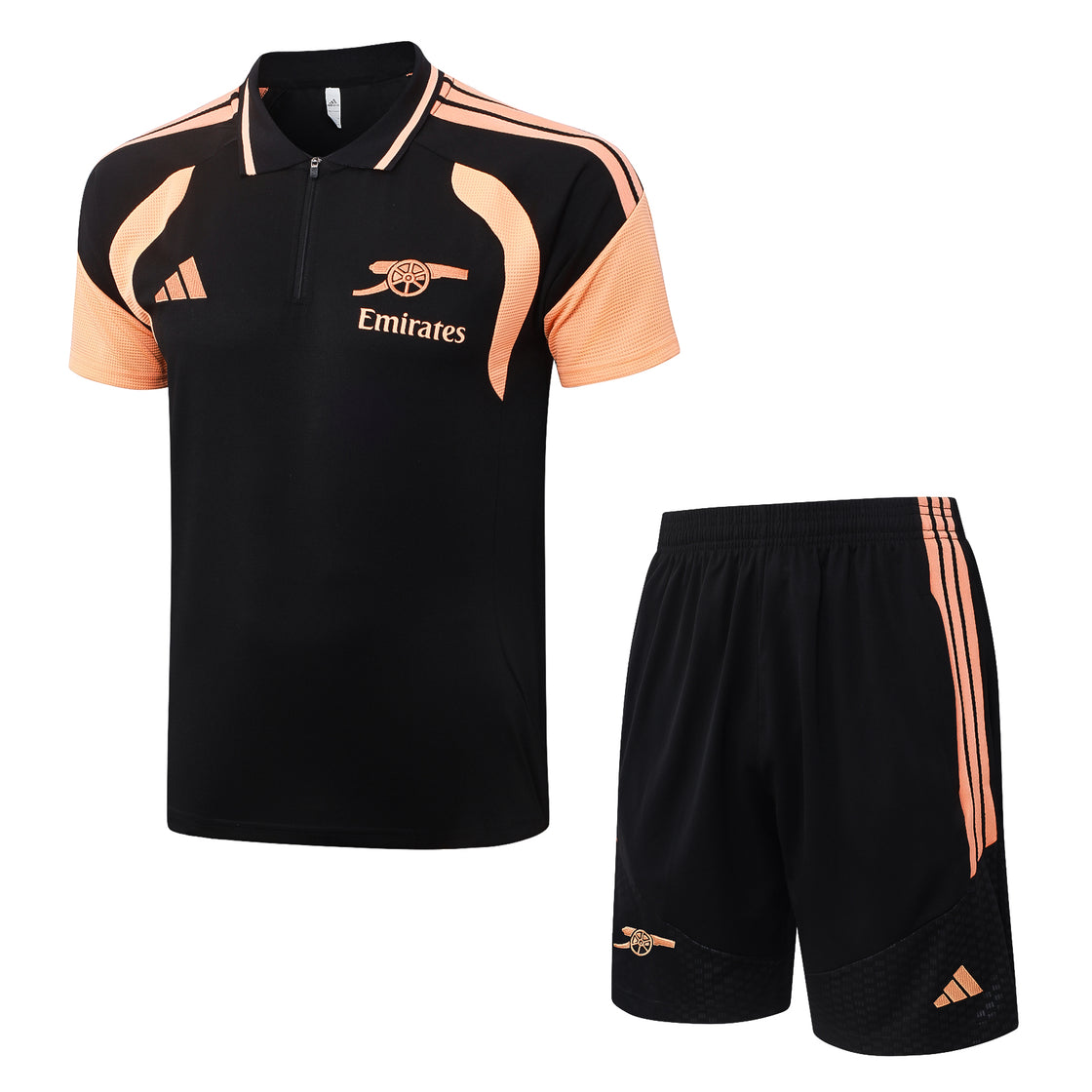Kit Training Arsenal 2026-2027