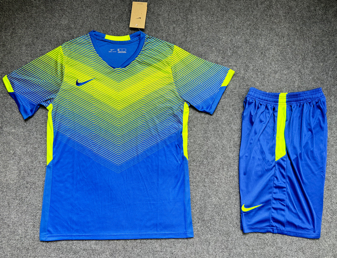 Kit Performance NK 48