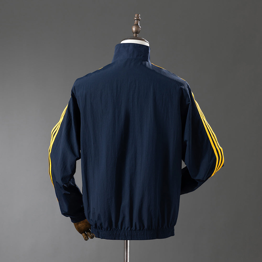 Veste Réversible Real Madrid 2025-2026