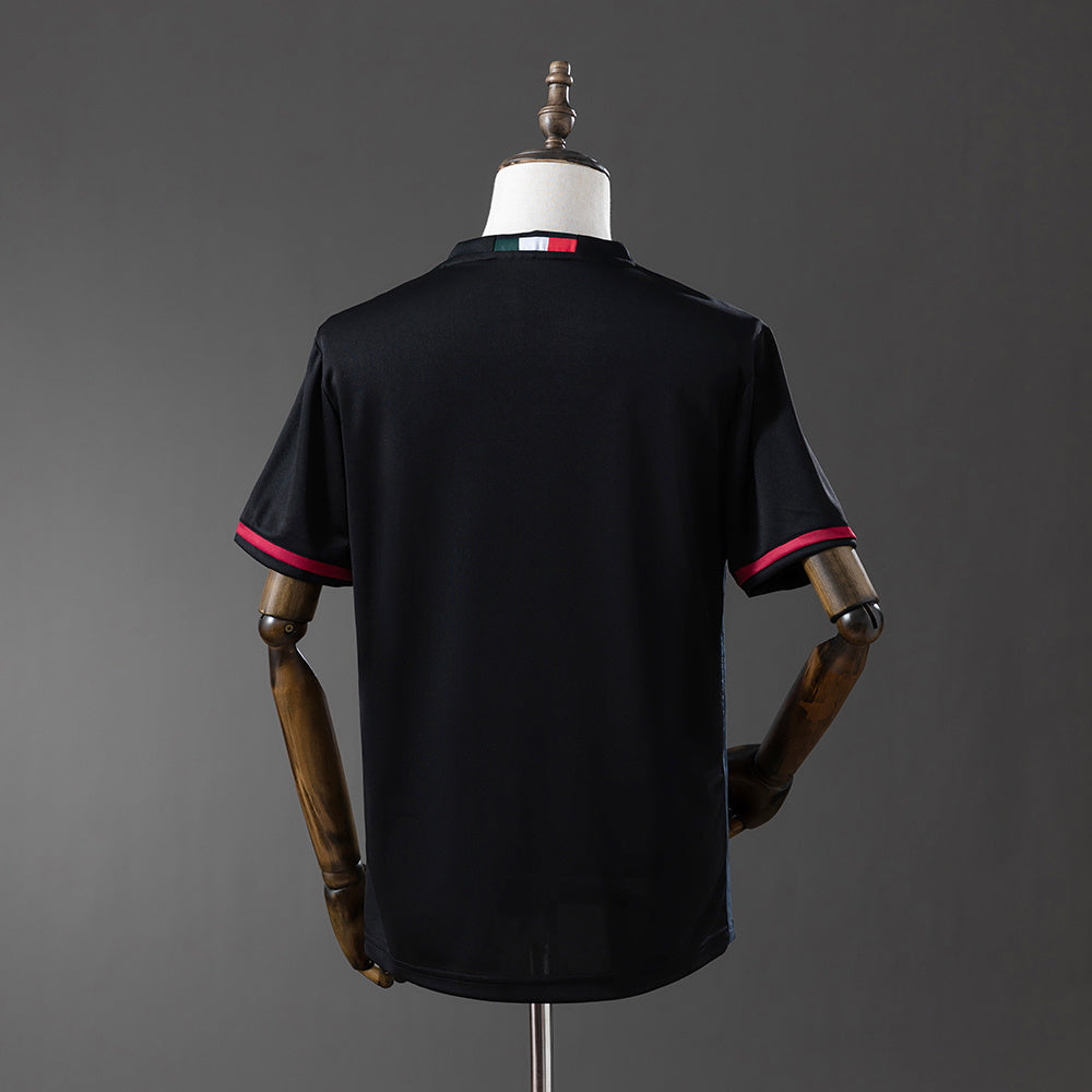 Maillot Rétro AC Milan Domicile 2016-2017