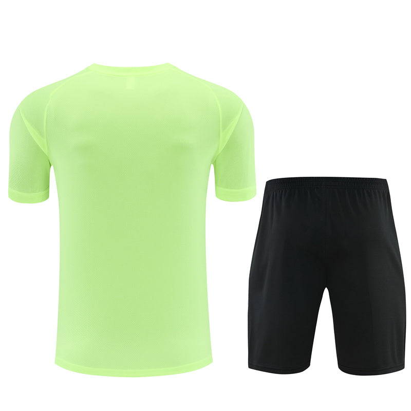 Kit Training Atlético Madrid 2026-2027