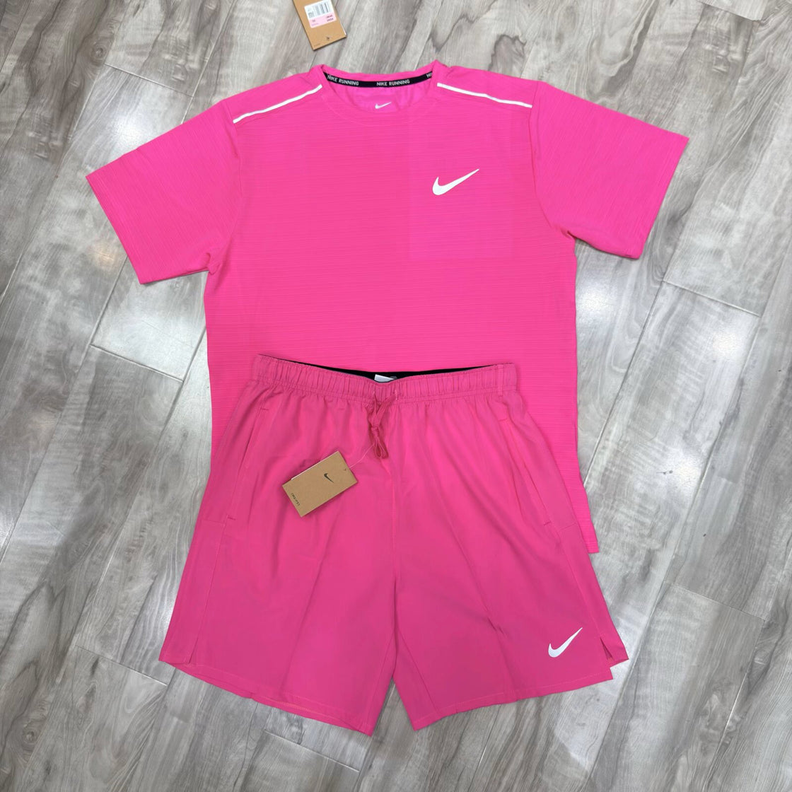 Short-Sleeved Set NK 8