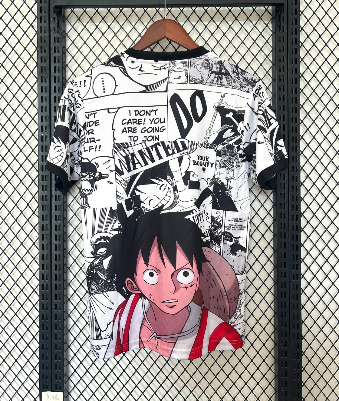 Maillot Japon Édition Spéciale 2025-2026