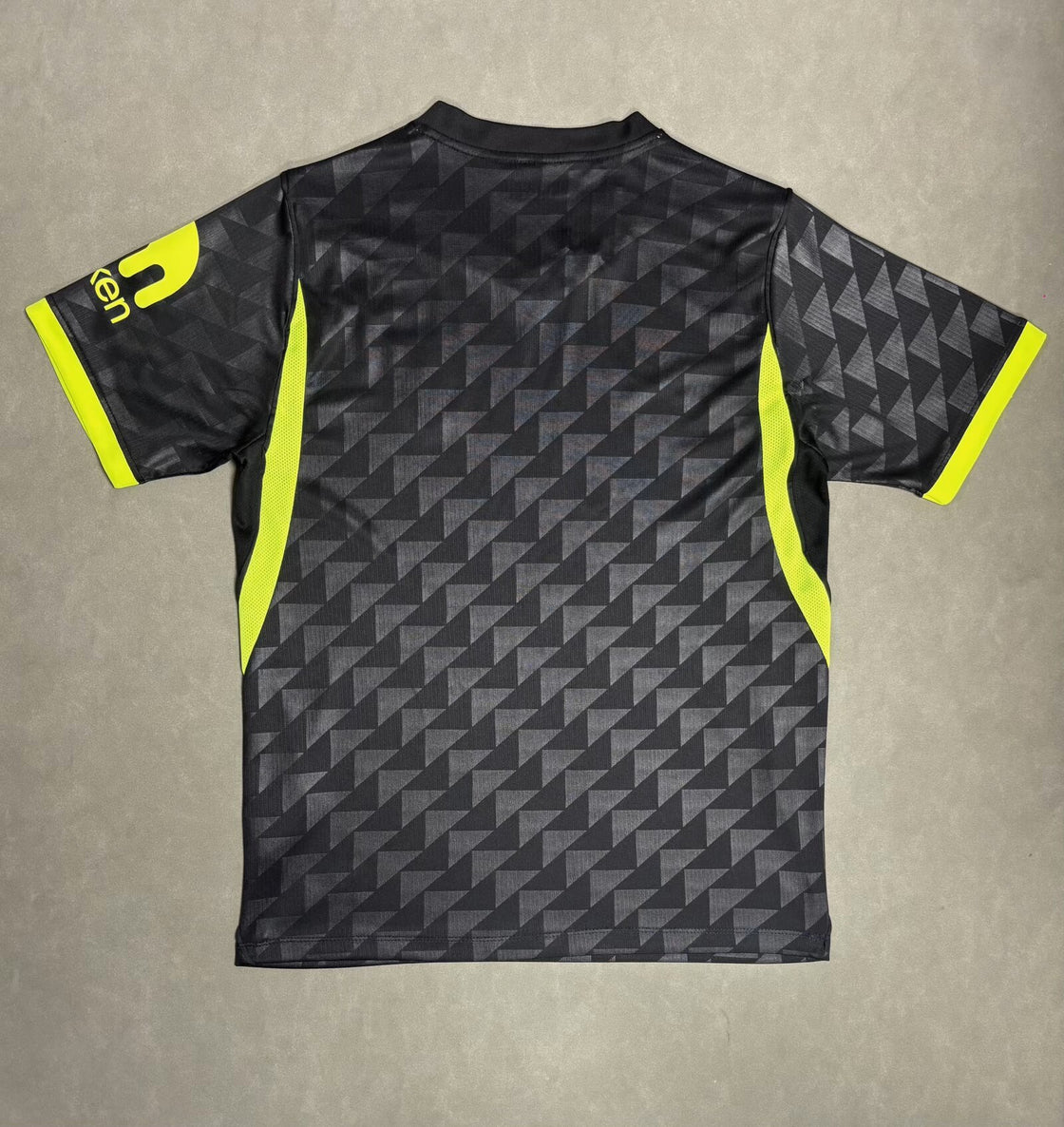 Maillot Atlético Madrid Extérieur 2026-2027