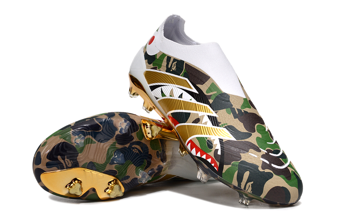 Predator Elite FG