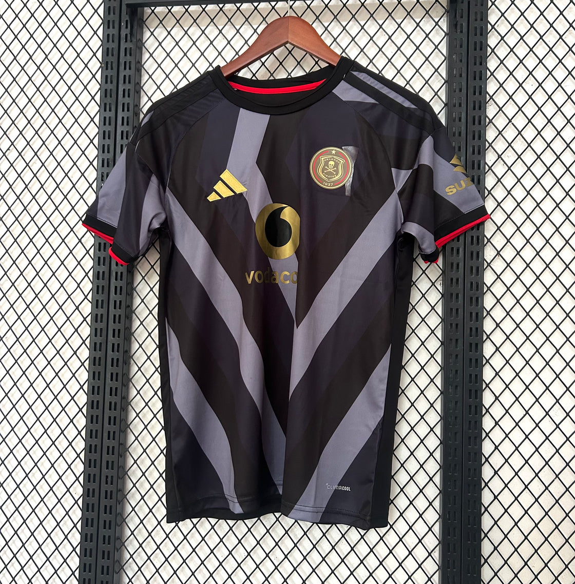 Maillot Orlando Pirates Domicile 2026-2027