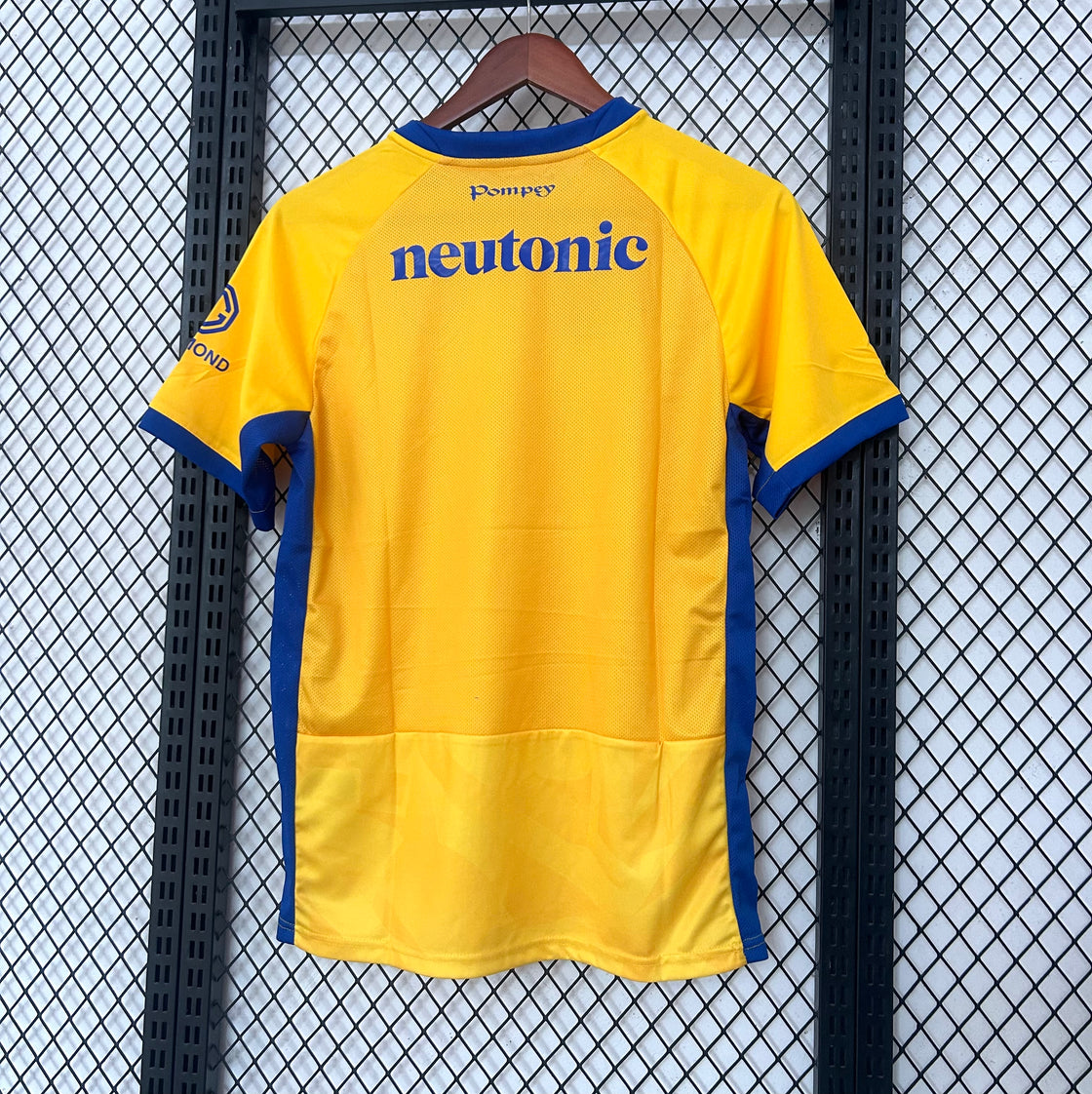 Maillot Portsmouth Extérieur 2026-2027
