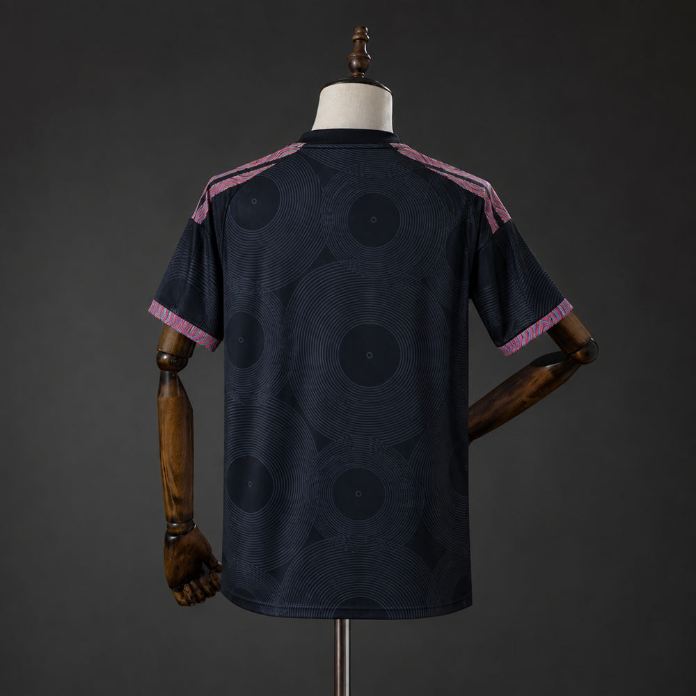 Maillot Olympique Lyonnais Third Extérieur 2026-2027