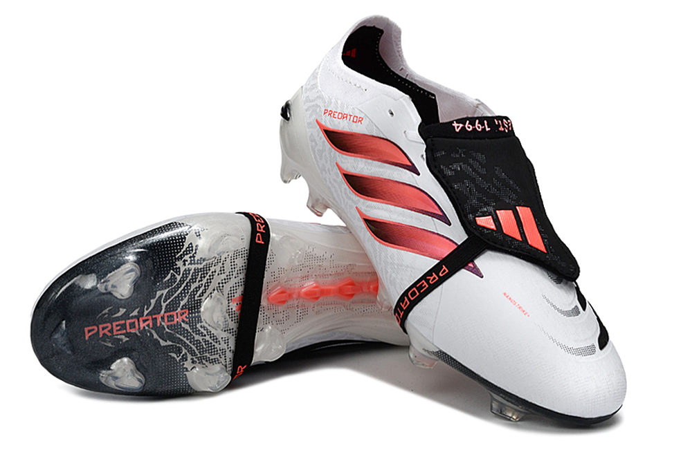Predator Elite FG