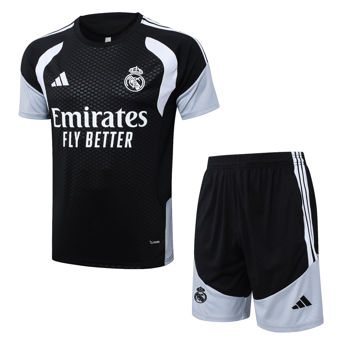 Kit Training Real Madrid 2026-2027