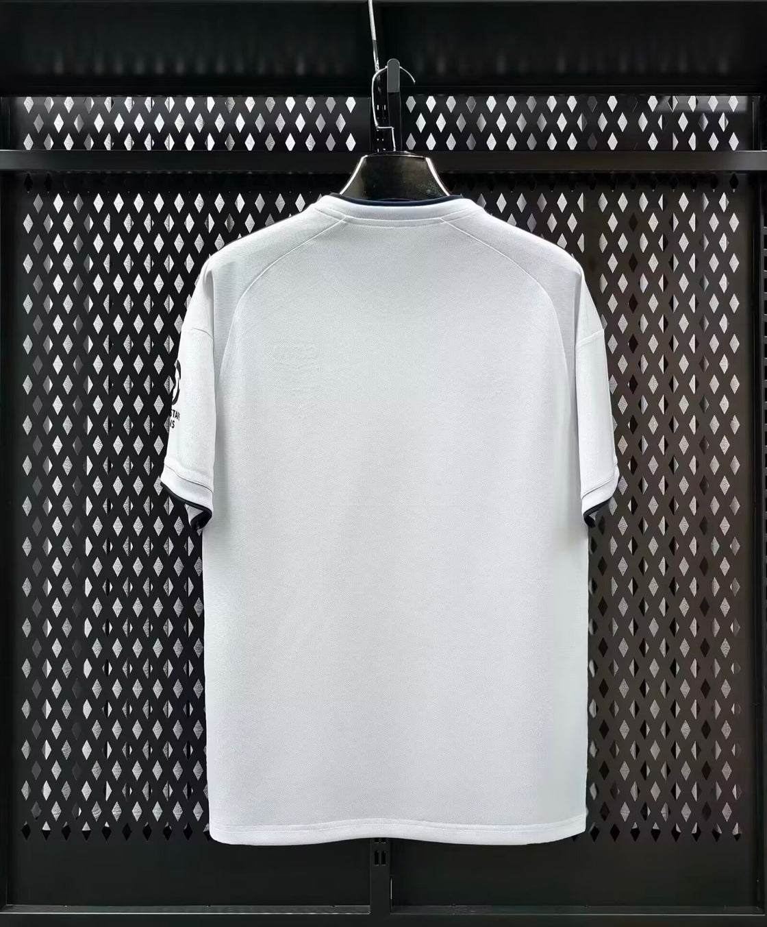 Maillot Como Extérieur 2026-2027