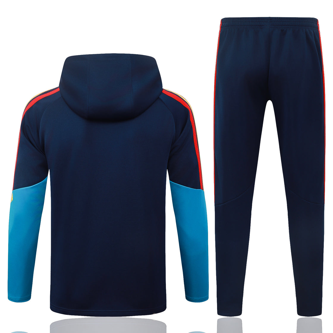 Kit Survêtement Espagne 2026-2027