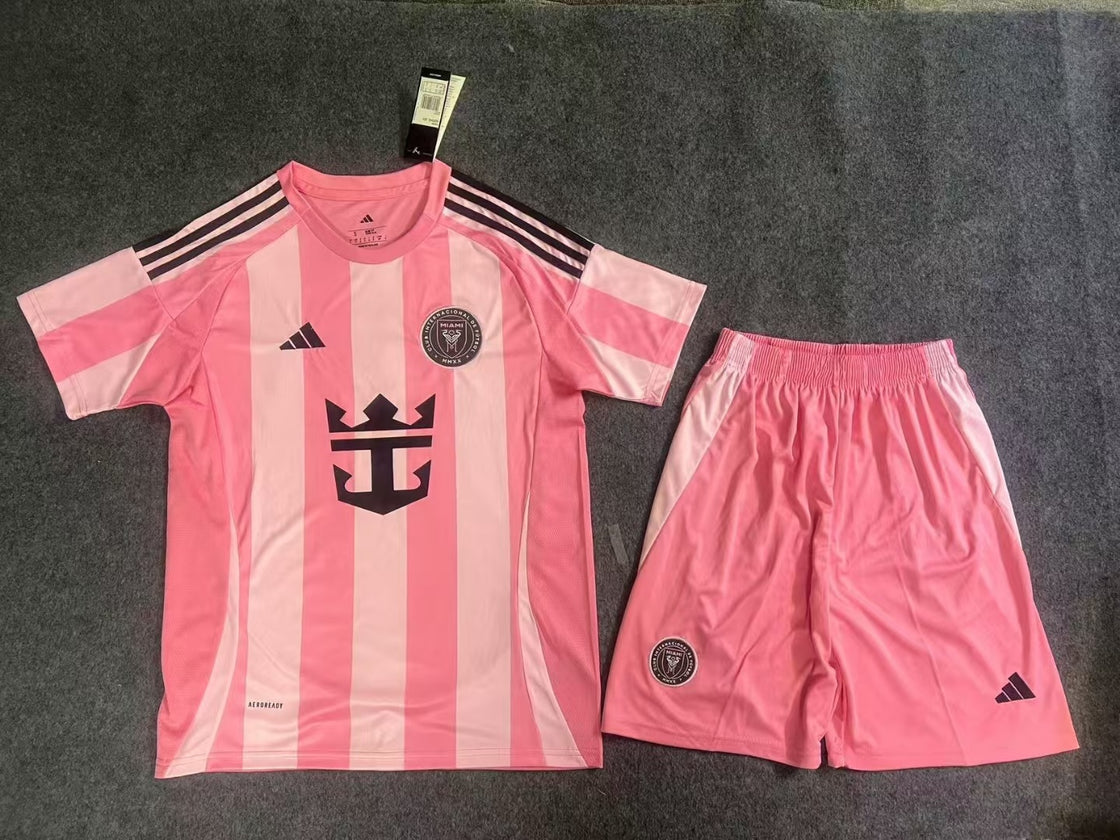 Kit Training Inter Miami 2025-2026
