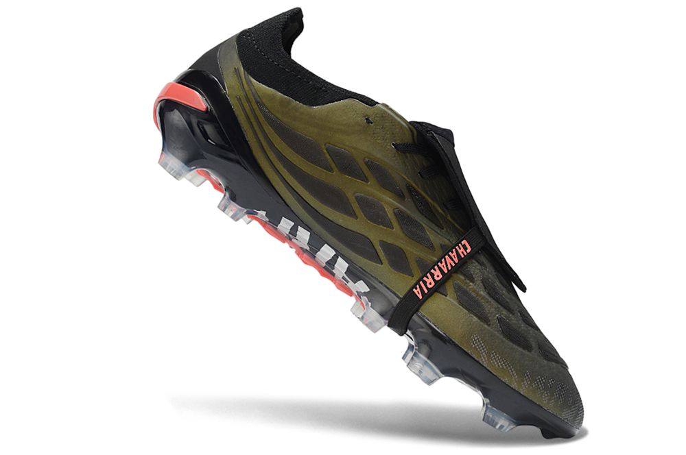 Predator Elite Tongue FG