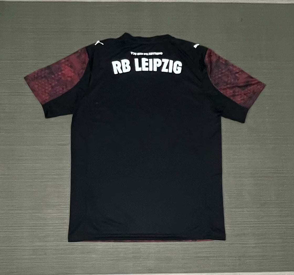 Maillot RB Leipzig Third 2025-2026
