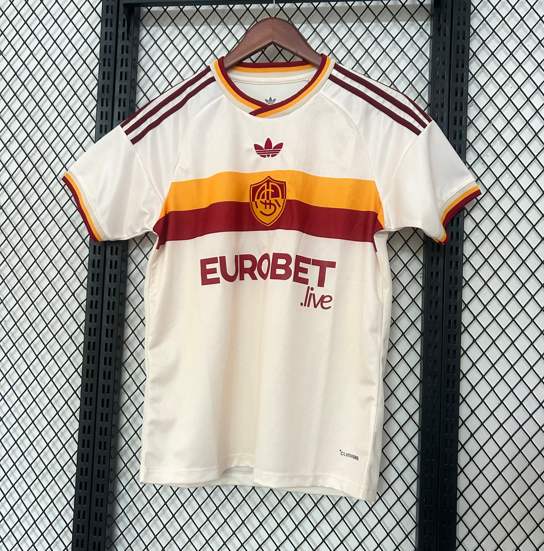 Maillot AS Roma Extérieur 2026-2027