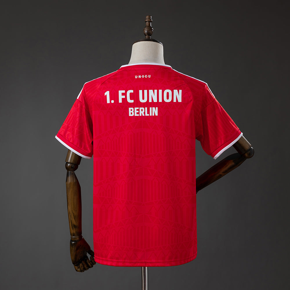 Maillot Union Berlin Domicile 2026-2027
