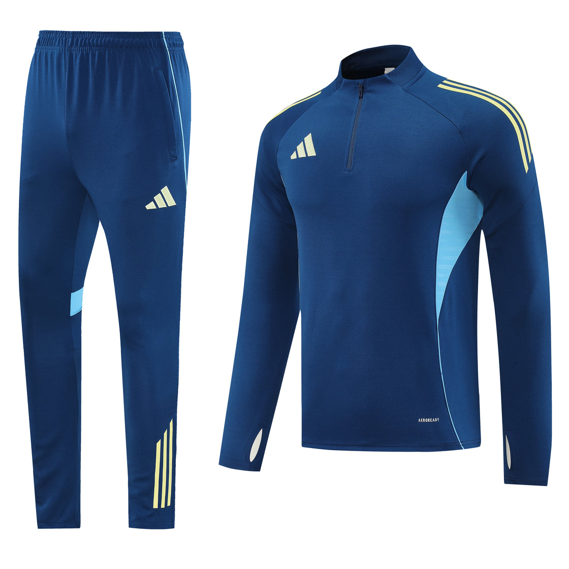 Kit Tracksuit AD 25