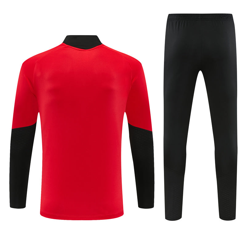 Kit Survêtement Manchester United 2026-2027