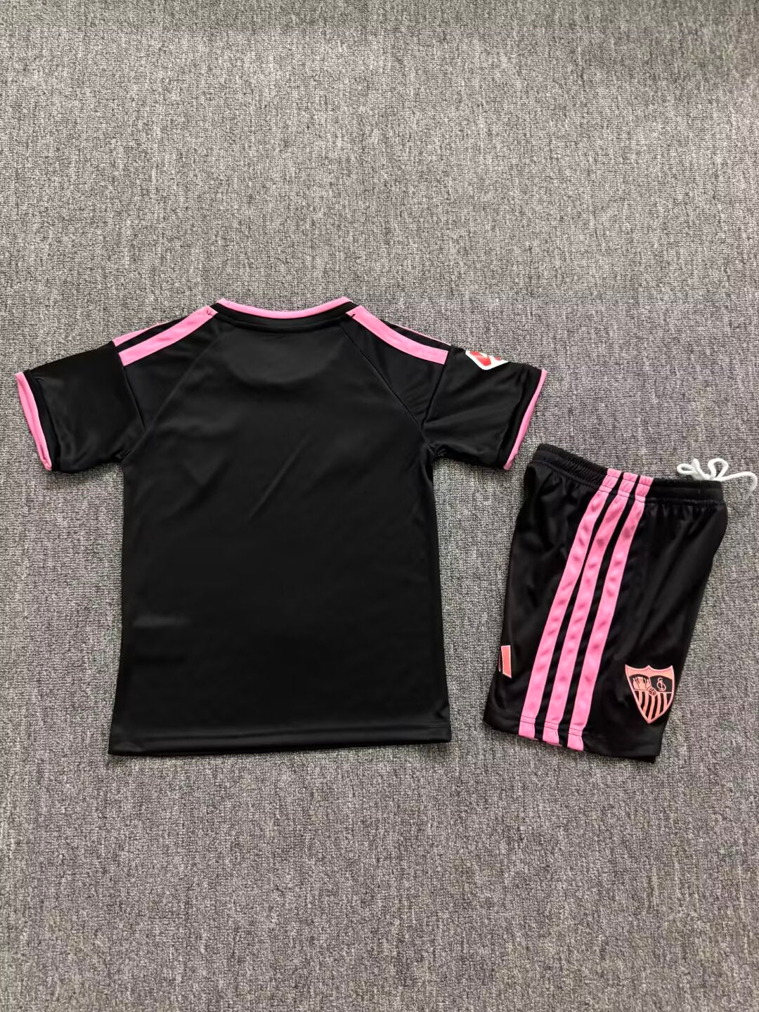 Kit Enfant Sevilla Third 2026-2027