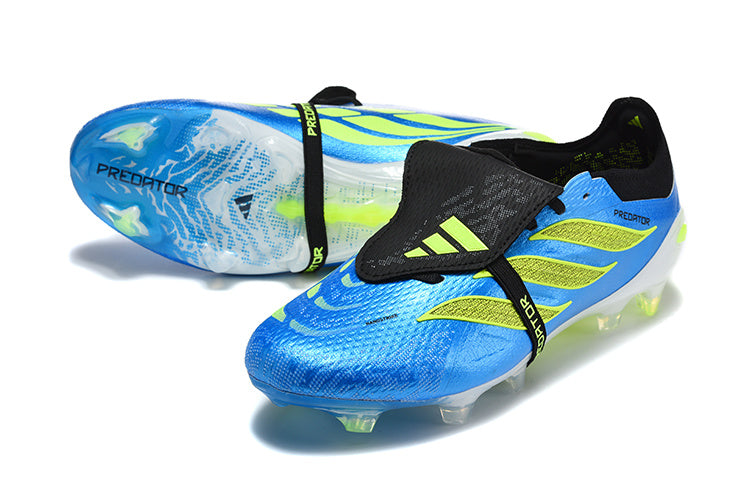 Predator Elite FG