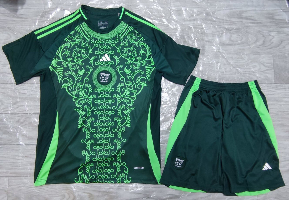 Kit Training Algérie 2024-2025