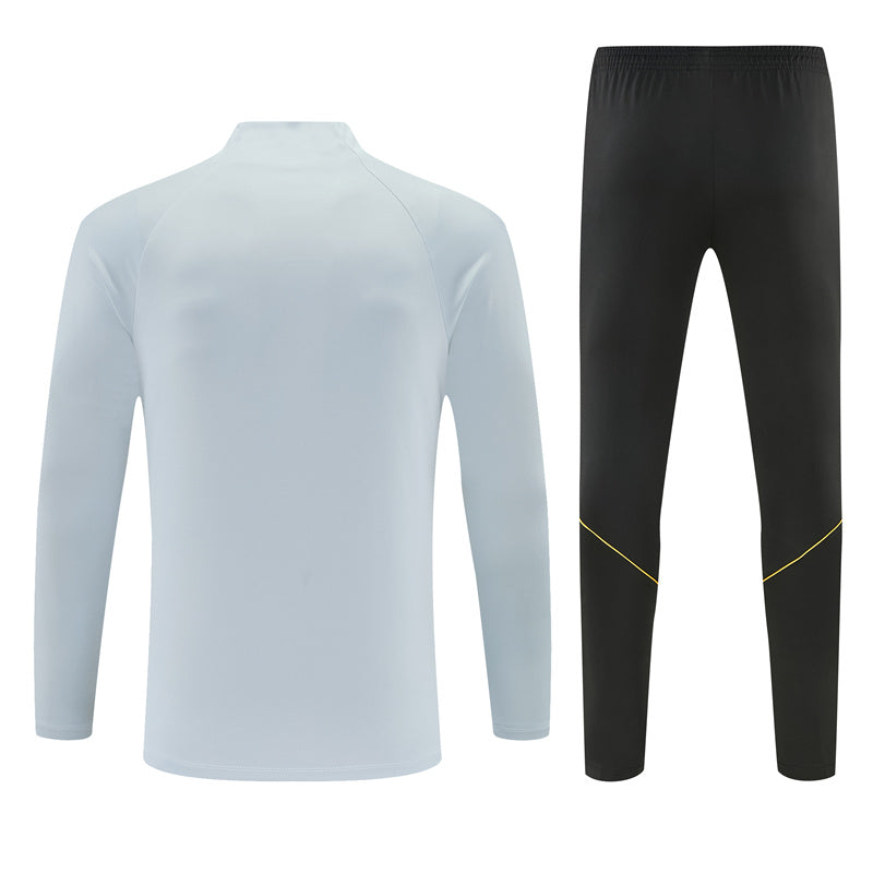 Kit Survêtement FC Barcelone 2026-2027