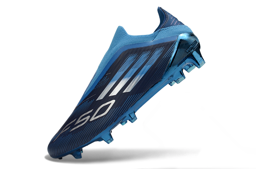 F50 Elite Laceless FG