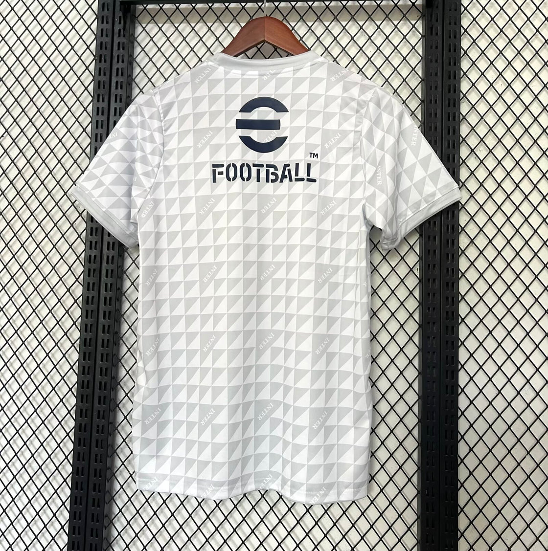 Kit Training Inter Milan 2026-2027