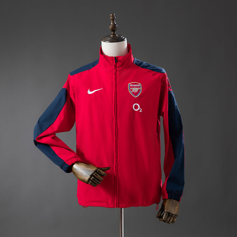 Veste Arsenal 2004-2005