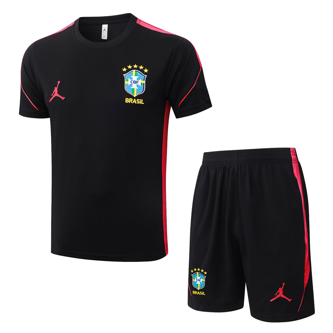 Kit Training Brésil 2026-2027