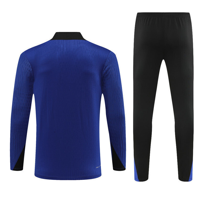 Kit Survêtement FC Barcelone 2024-2025