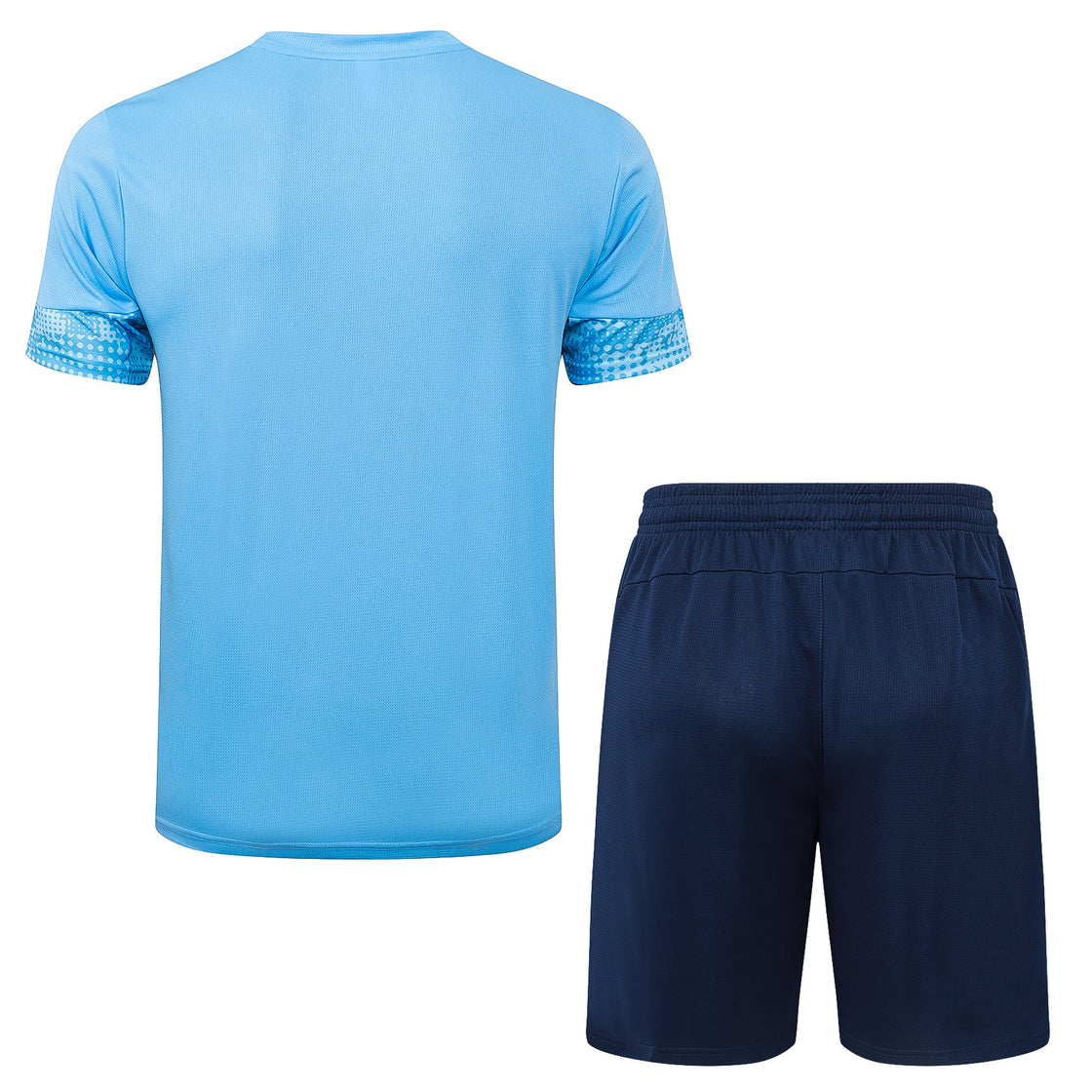 Kit Training Manchester City 2025-2026
