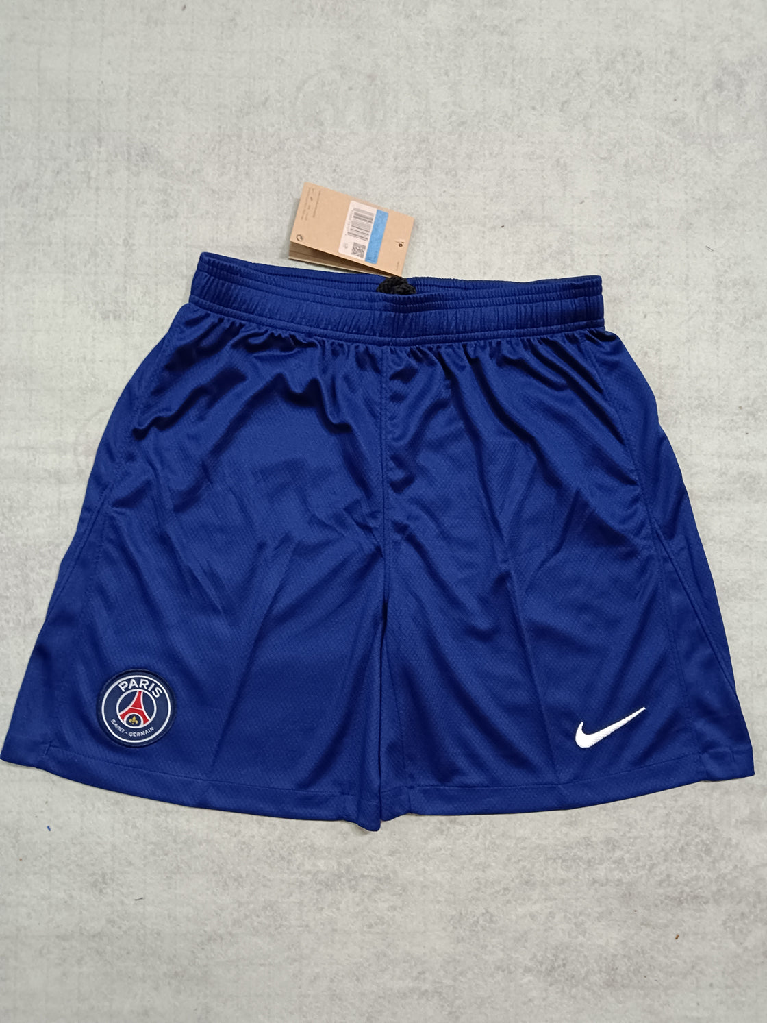 Short Paris Saint-Germain Domicile 2024-2025
