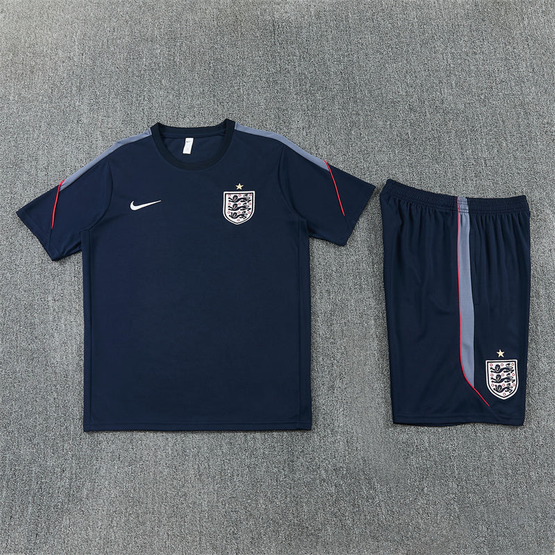 Kit Training Angleterre 2026-2027