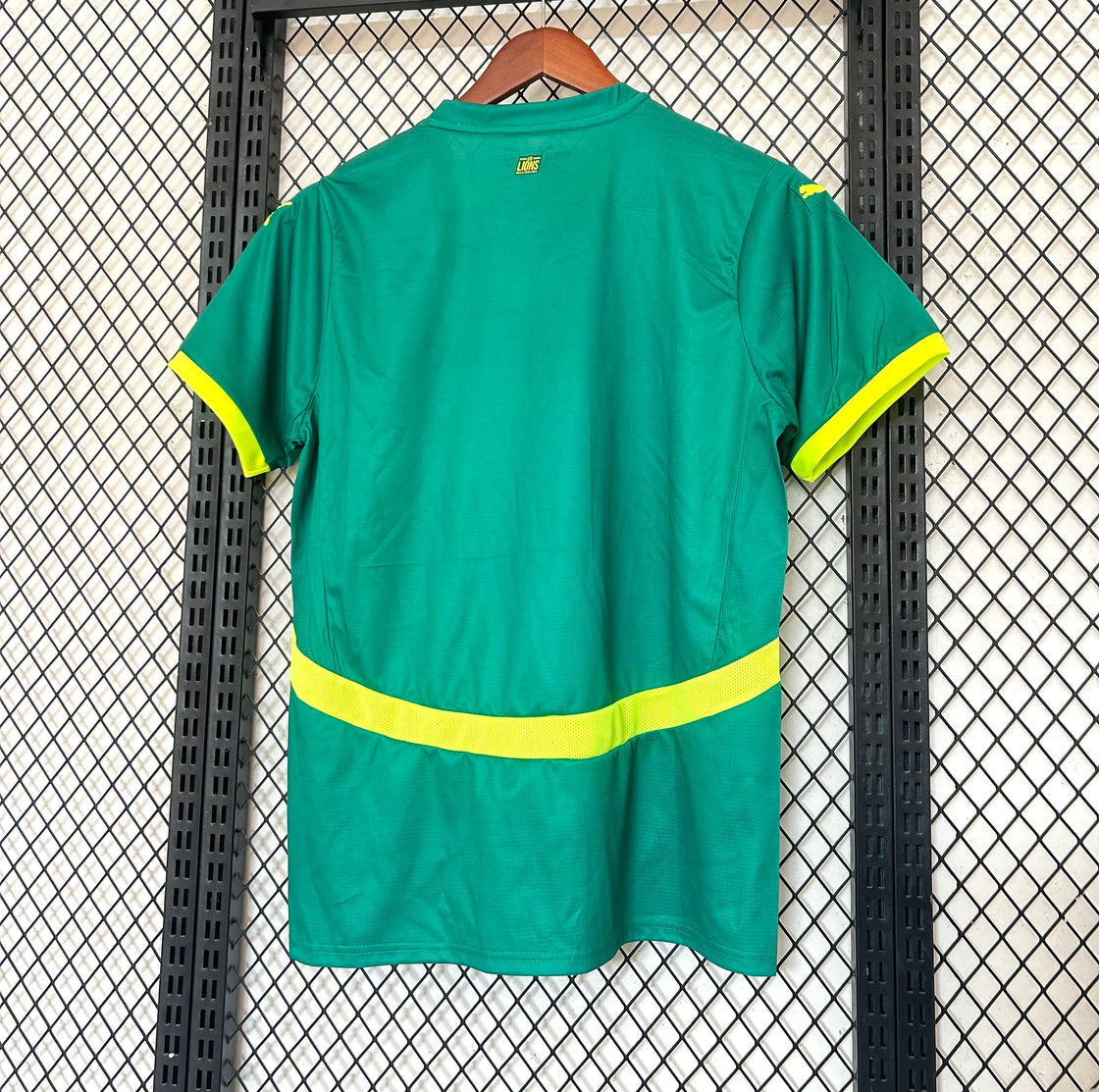 Maillot Sénégal Domicile 2024-2025