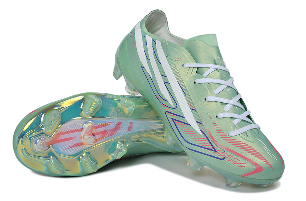 F50 Elite FG
