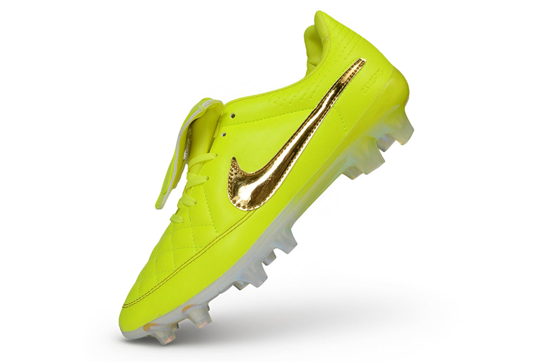 Tiempo Legend SE