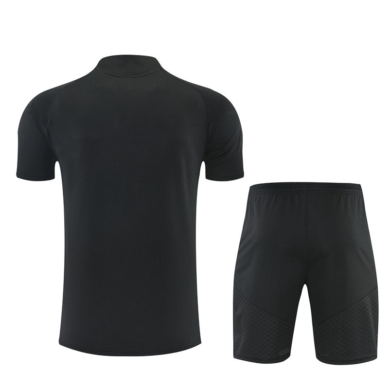 Kit Training Liverpool 2026-2027